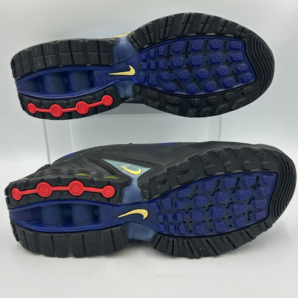 Nike Air Max DN SE Sky Blue/Hyper Blue Men Sneakers 11.5 NWB HM0810-401 Gradient - Picture 6 of 14